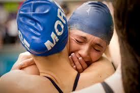 Class A girls' swimming: It's Cape in the clutch