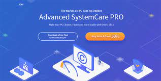 Download advanced system cleaner and clean the most important parts of your windows operating system to improve its speed and the computers performance. Download Advanced Systemcare Asc Pro 14 Trial 15 Days Free