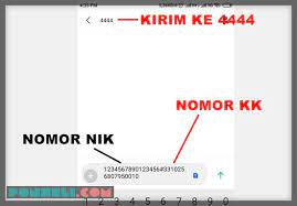 Kode registrasi kartu paketan / cara registrasi kartu prabayar smartfren pakai puk | yuri. 4 Cara Registrasi Kartu 3 2021 Lewat Sms Telepon Online