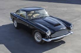 Image result for Sierra Blue 1962 Aston Martin