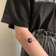 Check spelling or type a new query. Pin By Mars On Tattoos That Are Very Permanent Grunge Tattoo Tattoos Aesthetic Tattoo