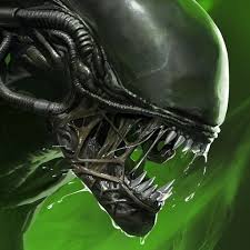 Последние твиты от alien (@alienanthology). Alien Blackout Alienblackout Twitter