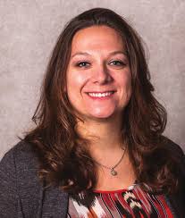 NURSING ANNUAL REPORT FY16