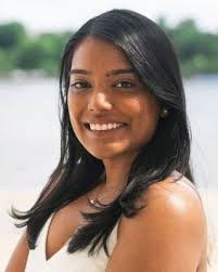 Keshia Ingram's Instagram, Twitter & Facebook