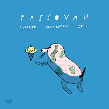 Passovah 2013 Summer Compilation Illustration Illustration Design Dog Restaurant