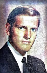 50 years ago, PFC Dennis Dale Reed, PSHS class of 1966 was killed in action  at Thua Thien, Republic of Vietnam. Dennis worked at the Market Basket  Grocery store (the old Palm