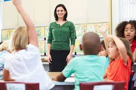 The 30 Best Online Master S In Elementary Education Degree Programs Education Degree Nursery Teacher Training College Degree