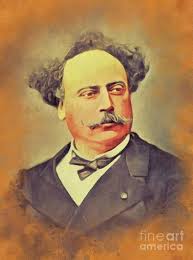 Dumas Paintings for Sale