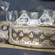 Check spelling or type a new query. Wira 1 3 Top Head Overhaul Gasket Kit Auto Accessories On Carousell