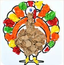 Check spelling or type a new query. 30 Ways To Make A Turkey For Kids How Does She