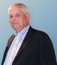 Bob Hacker '73 Publishes Second Book