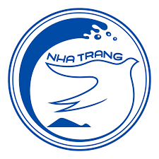 Biểu tượng - Logo - [Logo thành phố Nha Trang - Khánh Hoà] (Chưa có thuyết  minh ý nghĩa, bạn nào có mời bổ sung ah). Tác giả: Chưa rõ tác giả. |  Facebook