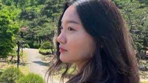 Wildfire seizes Lee's Korean fantasy duology