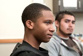 Blended Learning in Practice: