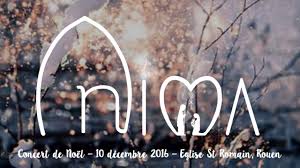 Tu As Porte Celui Qui Porte Tout Chorale Anima Des Etudiants De Rouen Youtube