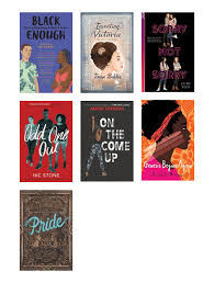 New africa books, incorporating david philip publishers. Seattle Picks Teen New African American Teen Fiction The Seattle Public Library Bibliocommons