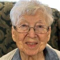 Pauline Louise Bellar Obituary