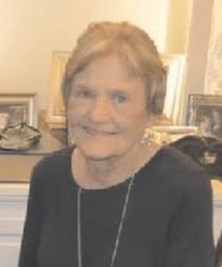 Nancy Peeler Obituary (1943