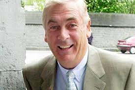 Traffic comes to standstill for Christy