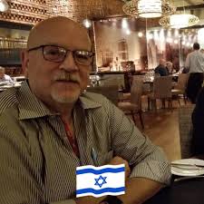 Has anyone seen this guy