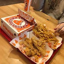 Popeyes Louisiana Kitchen New Bern Menu Prices Restaurant Reviews Tripadvisor