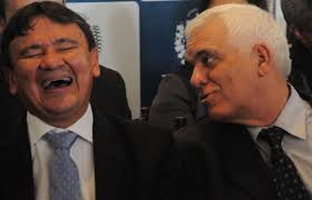 Resultado de imagem para W. Dias anuncia composiÃ§Ã£o da chapa majoritÃ¡ria para a eleiÃ§Ã£o