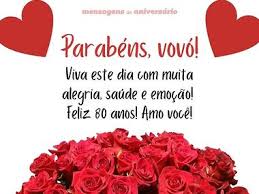 Conheça 13 sobremesas para… o show está garantido no oitavo dia de disputas nos jogos olímpicos de tóquio. Mensagens De Aniversario De Neta Para Avo Mensagens De Aniversario