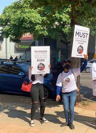 We did not find results for: Organisations Call For Extension And R585 Covid 19 Srd Grant Increase Rekord East