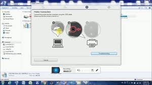 How To Install Canon G2010 Printer Driver Youtube