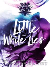 Like many concepts in the book world, series is a somewhat fluid and contested notion. Read Little White Lies Online By Sapphire Knight Books