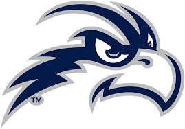 North Florida Ospreys Logos Florida Soccer Baseball Program