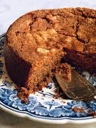 Quickly run a knife through them, leaving some halved and others fairly fine so you get a good range. Date And Walnut Cake Jamie Oliver Favorite Vegan Roast Or Loaf Recipes Vegan Food Forum At Permies And Getting Them Interested Counts As A Good Aneka Ikan Hias
