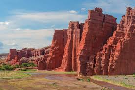 Top 5 Things To Do In Cafayate Argentina That Won T Break Your Bank Hiking Norway Best Hikes Argentina