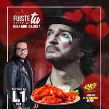 Rio Restaurant & Club