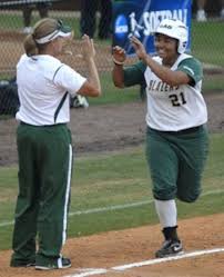 NCAA Tournament appearances have become a habit for the UAB softball team