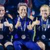 Wednesday, july 21 uswnt vs. 3