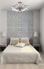 Papiers peints papiers peints pour chambre a coucher sont une decoration en fliseline qui possede de nombreuses qualites. Tete De Lit En Papier Peint Qui Promet Un Bon Sommeil