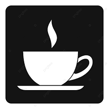 Gaya hitam dan putih gaya lukisan simpul yang indah gambar. Gambar Cawan Ikon Teh Atau Kopi Mudah Sederhana Hitam Cawan Png Dan Vektor Untuk Muat Turun Percuma