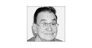 EDWARD SAMPSON Obituary (1945