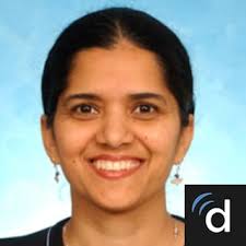 Dr. Gauri V. Pawar, MD