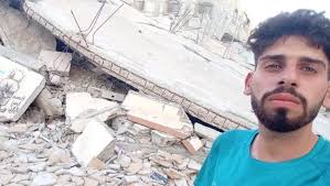 Fundraiser by Stelle Salsbery : Help a Young Gazan Build a Bright Future