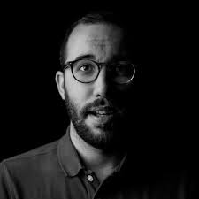 Ignacio Bárcena (@nachobbb)