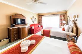 Hotel Room Sizes At Disney World Disney Tourist Blog