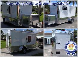 Prices for mobile pet grooming services can vary. Mobile Pet Grooming Business Pet Grooming Trailers For Sale Mobile Dog Grooming Trailers For Sale Pet Grooming Mobile Pet Grooming Dog Grooming