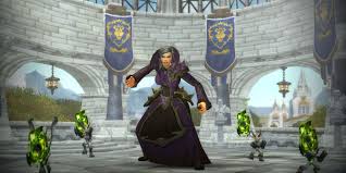 Why Are Devs So Hellbent On Making Demonology As Immobile As Possible? :  R/Wow