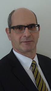 Photo de profil de Edmond LEVY