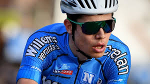 Nick nuyens owned sniper cycling when van aert broke his contract with the team in september, 2018. Wout Van Aert Moet Ex Ploeg 662 000 Euro Verbrekingsvergoeding De Tijd
