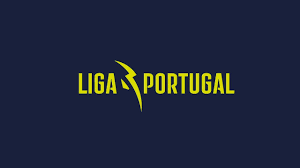 Tudo o que precisa de saber sobre as competições profissionais de futebol em portugal pode encontrar aqui! All New Liga Portugal Logo Branding Revealed Footy Headlines