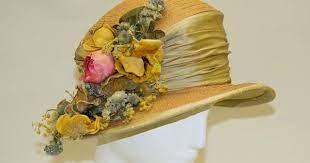 The Metropolitan Museum Of Art Hat Beautiful Hats Victorian Hats Hats