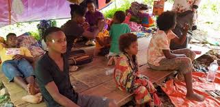 Gua musang is a small town deep in the jungles of central kelantan. Kelantan Has Let Down Orang Asli Says Malaysian Environmental Group Today